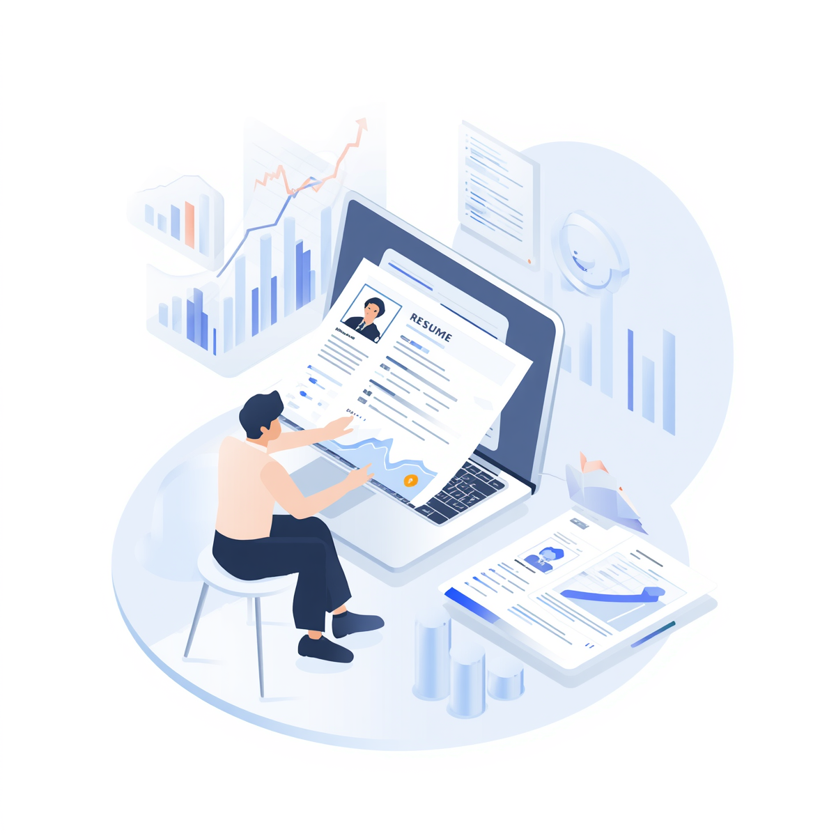 ATS Resume Review