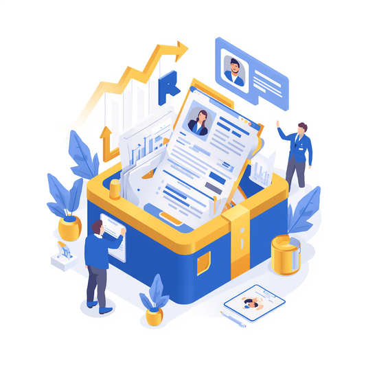 Premium Career Package