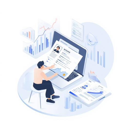 ATS Resume Review